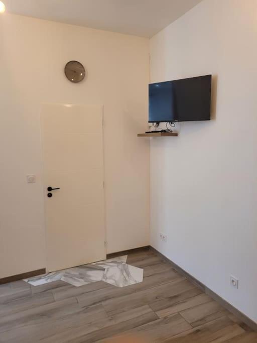 Appartement Secteur Gare Et Place De La Comedie, Wifi & Climatisation Montpellier Exterior photo