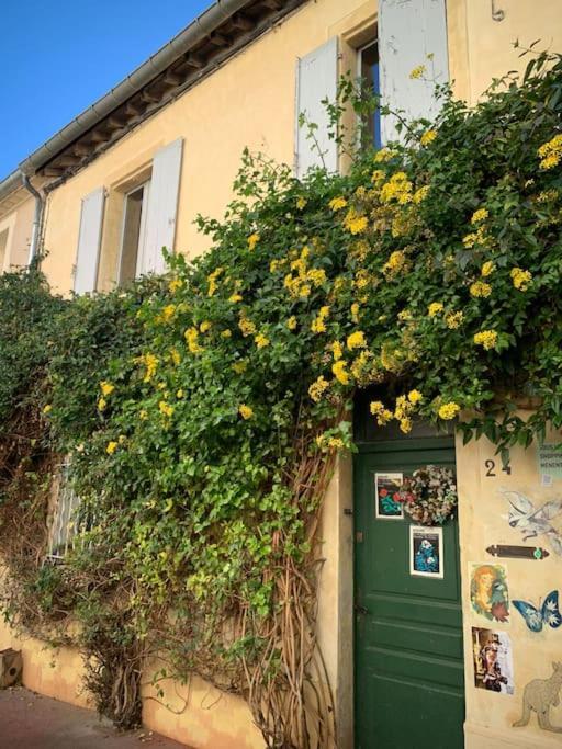 Appartement Secteur Gare Et Place De La Comedie, Wifi & Climatisation Montpellier Exterior photo